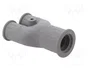 LAPP Conector de tipo Y SILVYN® KLICK-Y (TPE) de 16 mm