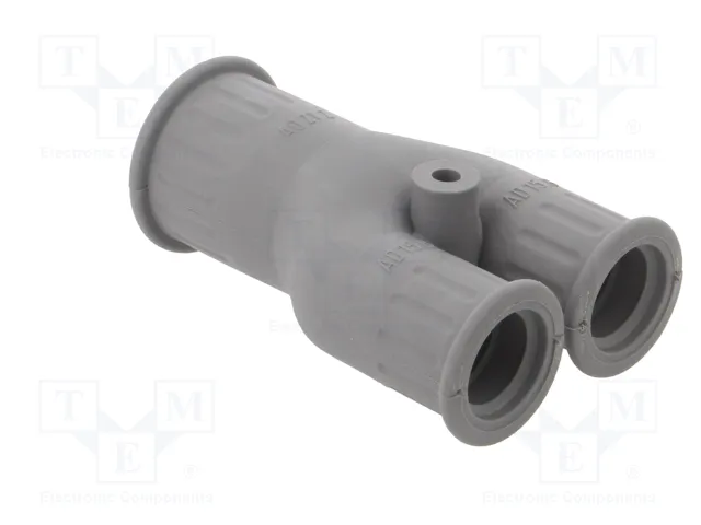 LAPP Conector de tipo Y SILVYN® KLICK-Y (TPE) de 16 mm LAPP Conector de tipo Y SILVYN® KLICK-Y (TPE) de 16 mm