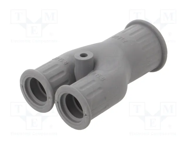 LAPP Conector de tipo Y SILVYN® KLICK-Y (TPE) de 16 mm LAPP Conector de tipo Y SILVYN® KLICK-Y (TPE) de 16 mm