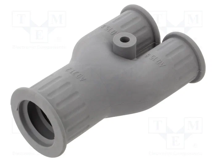 LAPP Conector de tipo Y SILVYN® KLICK-Y (TPE) de 16 mm LAPP Conector de tipo Y SILVYN® KLICK-Y (TPE) de 16 mm