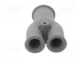 LAPP Conector de tipo Y SILVYN® KLICK-Y (TPE) de 16 mm