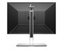 HP E24i G4 Monitor LED IPS 24 pulgadas (61 cm) WUXGA 1920 x 1200 16:10, 250 cd/m2, 5 ms, 178 grados, HP Eye Ease, Azul claro reducido, Ajustable