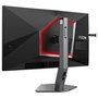 AOC AG246FK6 Monitor de juegos 24.1 Pulgadas Fast TN 610 Hz Full HD Pro eSports