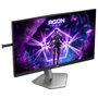 AOC AG246FK6 Monitor de juegos 24.1 Pulgadas Fast TN 610 Hz Full HD Pro eSports