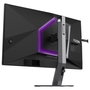 AOC AG246FK6 Monitor de juegos 24.1 Pulgadas Fast TN 610 Hz Full HD Pro eSports