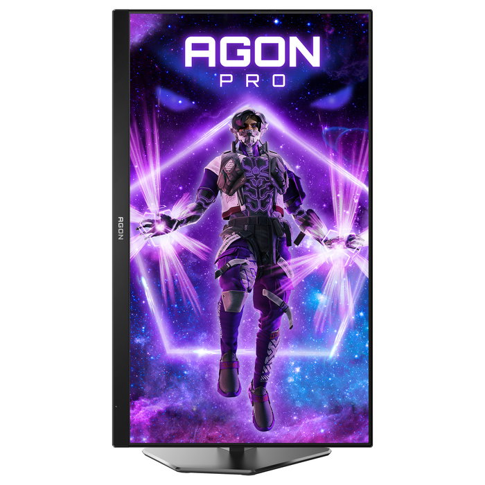 AOC AG246FK6 Monitor de juegos 24.1 Pulgadas Fast TN 610 Hz Full HD Pro eSports