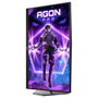 AOC AG246FK6 Monitor de juegos 24.1 Pulgadas Fast TN 610 Hz Full HD Pro eSports