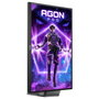 AOC AG246FK6 Monitor de juegos 24.1 Pulgadas Fast TN 610 Hz Full HD Pro eSports