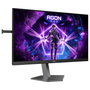 AOC AG246FK6 Monitor de juegos 24.1 Pulgadas Fast TN 610 Hz Full HD Pro eSports