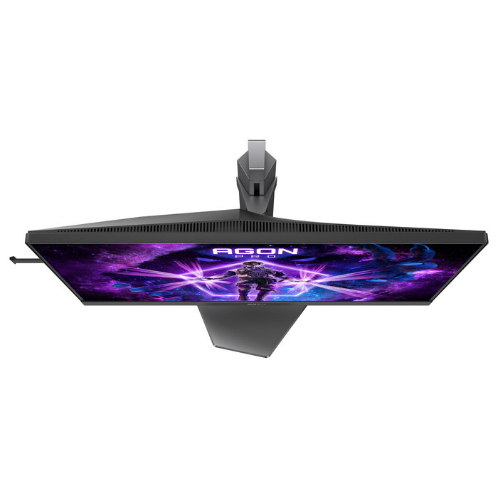 AOC AG246FK6 Monitor de juegos 24.1 Pulgadas Fast TN 610 Hz Full HD Pro eSports