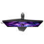 AOC AG246FK6 Monitor de juegos 24.1 Pulgadas Fast TN 610 Hz Full HD Pro eSports