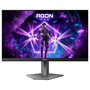 AOC AG246FK6 Monitor de juegos 24.1 Pulgadas Fast TN 610 Hz Full HD Pro eSports