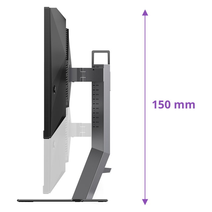 AOC AG246FK6 Monitor de juegos 24.1 Pulgadas Fast TN 610 Hz Full HD Pro eSports