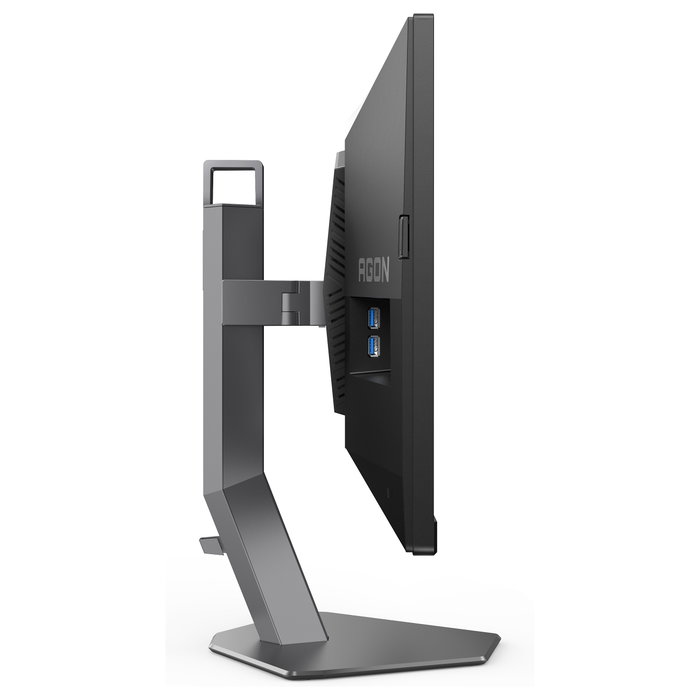 AOC AG246FK6 Monitor de juegos 24.1 Pulgadas Fast TN 610 Hz Full HD Pro eSports