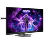 AOC AG246FK6 Monitor de juegos 24.1 Pulgadas Fast TN 610 Hz Full HD Pro eSports