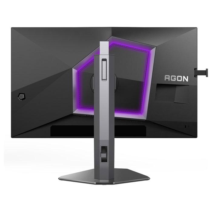 AOC AG246FK6 Monitor de juegos 24.1 Pulgadas Fast TN 610 Hz Full HD Pro eSports