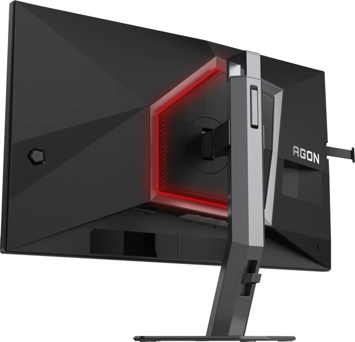 AOC Monitor G2 AG246FK6 24.1" Full HD 1920x1080 LED Negro/Gris AOC Monitor G2 AG246FK6 24.1" Full HD 1920x1080 LED Negro/Gris
