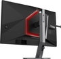 AOC Monitor G2 AG246FK6 24.1" Full HD 1920x1080 LED Negro/Gris
