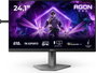 AOC Monitor G2 AG246FK6 24.1" Full HD 1920x1080 LED Negro/Gris