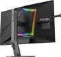 AOC Monitor G2 AG246FK6 24.1" Full HD 1920x1080 LED Negro/Gris