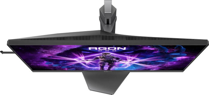 AOC Monitor G2 AG246FK6 24.1" Full HD 1920x1080 LED Negro/Gris AOC Monitor G2 AG246FK6 24.1" Full HD 1920x1080 LED Negro/Gris