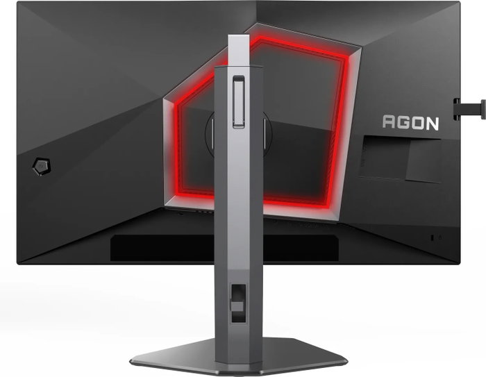 AOC Monitor G2 AG246FK6 24.1" Full HD 1920x1080 LED Negro/Gris AOC Monitor G2 AG246FK6 24.1" Full HD 1920x1080 LED Negro/Gris