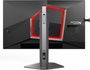 AOC Monitor G2 AG246FK6 24.1" Full HD 1920x1080 LED Negro/Gris