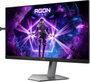 AOC Monitor G2 AG246FK6 24.1" Full HD 1920x1080 LED Negro/Gris