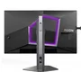 AOC AG246FK6 Monitor de juegos 24.1 Pulgadas Fast TN 610 Hz Full HD Pro eSports