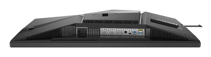 AOC Monitor Gaming AG246FK6 24.1" Full HD 1920x1080 610Hz Fast TN eSports 0.5ms HDR400 HDMI 2.1 Negro Gris