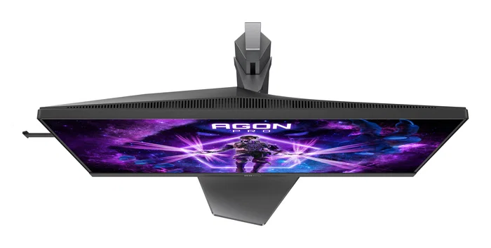 AOC AG246FK6 Monitor de juegos 24.1 Pulgadas Fast TN 610 Hz Full HD Pro eSports