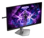 AOC AG246FK6 Monitor de juegos 24.1 Pulgadas Fast TN 610 Hz Full HD Pro eSports