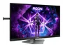 Monitor aoc g2 ag246fk6 24.1" 1920 x 1080 pixeles full hd led negro, gris