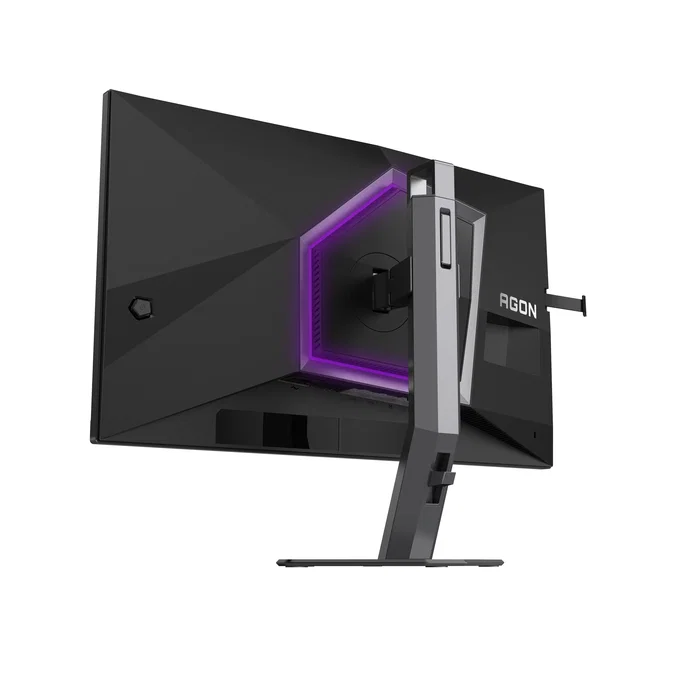 AOC AG246FK6 Monitor de juegos 24.1 Pulgadas Fast TN 610 Hz Full HD Pro eSports