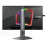 Monitor aoc g2 ag246fk6 24.1" 1920 x 1080 pixeles full hd led negro, gris