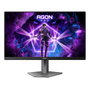 AOC AG246FK6 Monitor de juegos 24.1 Pulgadas Fast TN 610 Hz Full HD Pro eSports