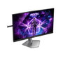 AOC AG246FK6 Monitor de juegos 24.1 Pulgadas Fast TN 610 Hz Full HD Pro eSports