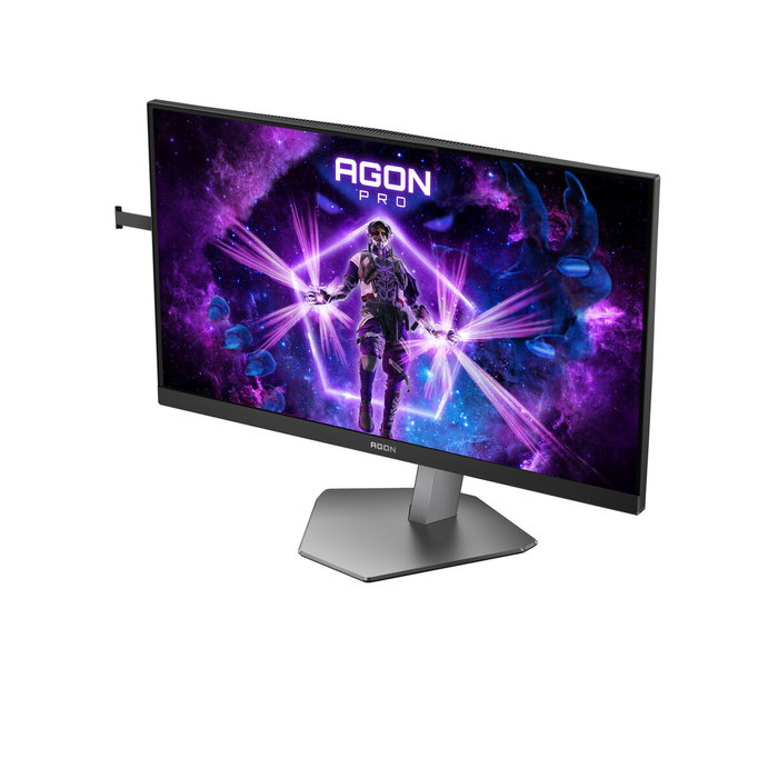 AOC AG246FK6 Monitor de juegos 24.1 Pulgadas Fast TN 610 Hz Full HD Pro eSports