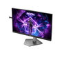 AOC AG246FK6 Monitor de juegos 24.1 Pulgadas Fast TN 610 Hz Full HD Pro eSports