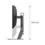 AOC AG246FK6 Monitor de juegos 24.1 Pulgadas Fast TN 610 Hz Full HD Pro eSports