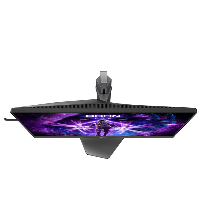 AOC AG246FK6 Monitor de juegos 24.1 Pulgadas Fast TN 610 Hz Full HD Pro eSports