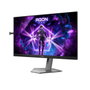 AOC AG246FK6 Monitor de juegos 24.1 Pulgadas Fast TN 610 Hz Full HD Pro eSports