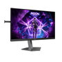 AOC AG246FK6 Monitor de juegos 24.1 Pulgadas Fast TN 610 Hz Full HD Pro eSports