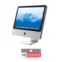 Apple iMac Early 2009 20 pulg. Reacondicionado Grado B