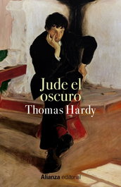 Jude el oscuro, Thomas Hardy - ALIANZA
