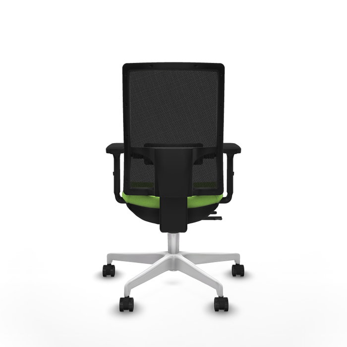 PIQUERAS Y CRESPO Silla de escritorio Horna con Brazos 2D y Apoyo Lumbar PIQUERAS Y CRESPO Silla de escritorio Horna con Brazos 2D y Apoyo Lumbar