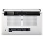 HP ScanJet Enterprise Flow N7000snw1 - Escáner de Documentos Profesional con Alimentador Automático, WiFi, LAN, Duplex, 600 DPI, Hasta A4, Pantalla Táctil 2.8", Blanco