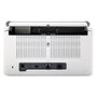 HP ScanJet Enterprise Flow N7000snw1 - Escáner de Documentos Profesional con Alimentador Automático, WiFi, LAN, Duplex, 600 DPI, Hasta A4, Pantalla Táctil 2.8", Blanco