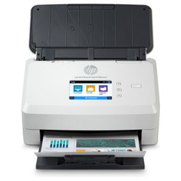HP ScanJet Enterprise Flow N7000 snw1