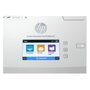 HP ScanJet Enterprise Flow N7000snw1 - Escáner de Documentos Profesional con Alimentador Automático, WiFi, LAN, Duplex, 600 DPI, Hasta A4, Pantalla Táctil 2.8", Blanco